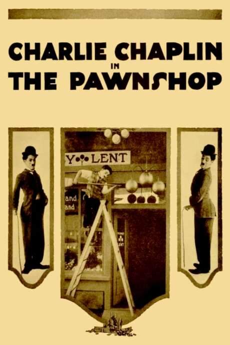 The Pawnshop
